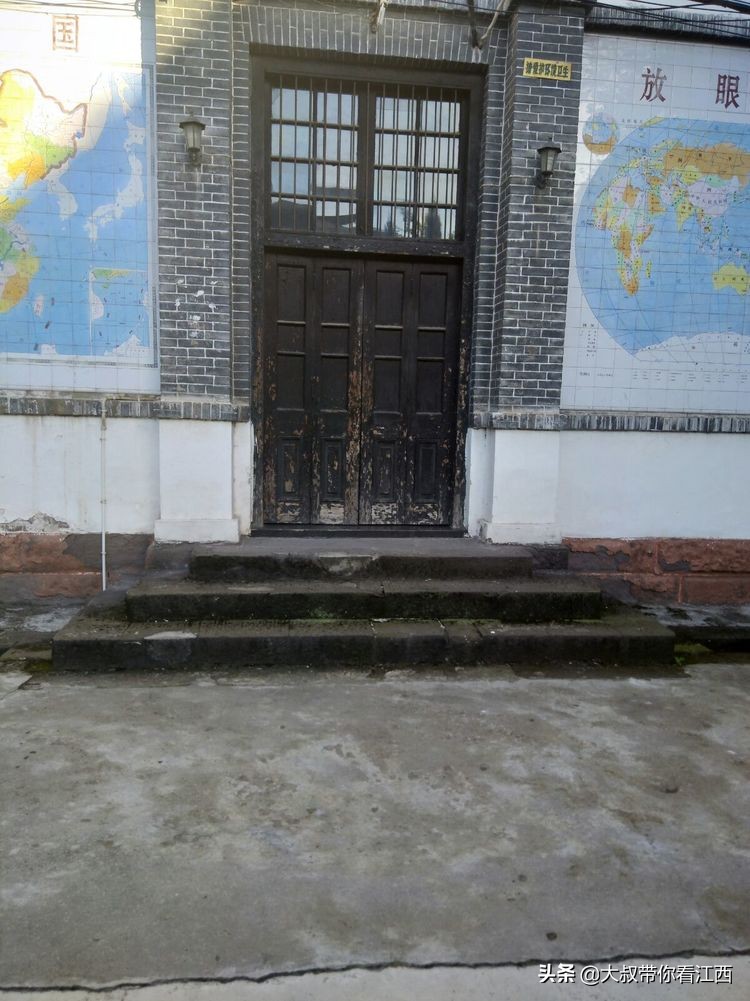 为逝去的记忆——重庆市合川师范学校掠影