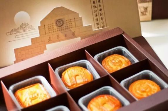 建校124年！本期推送，就是过去1年天津大学的