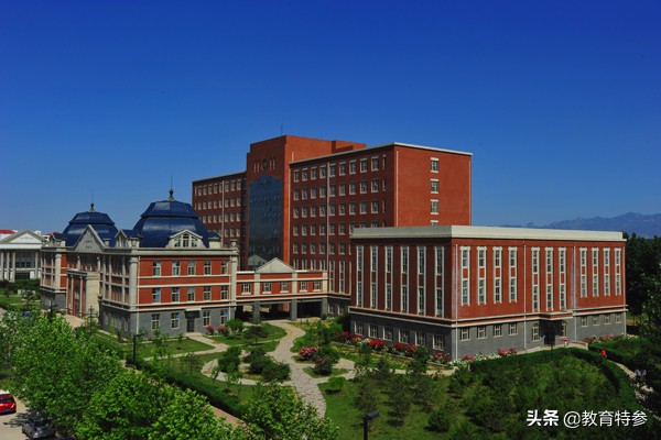 秦皇岛最好的3所大学，燕大实力突出，东秦经常被考生忽略