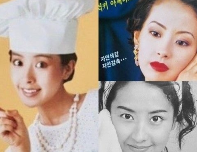 韩国“不老女神”徐贞姬：62岁似26，离婚后6000万招男友