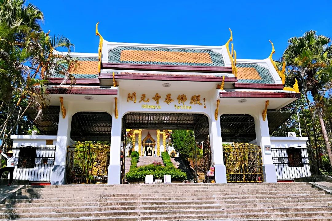 潮州必玩景点大全，值得收藏