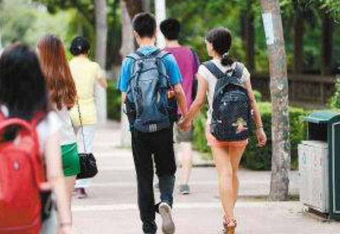 为啥大学期间，很少见到大三、大四的同学？原因无非这几点