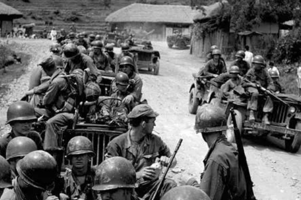 如果朝鲜战争中国没有出兵，选择观望，最后结局会怎么样？