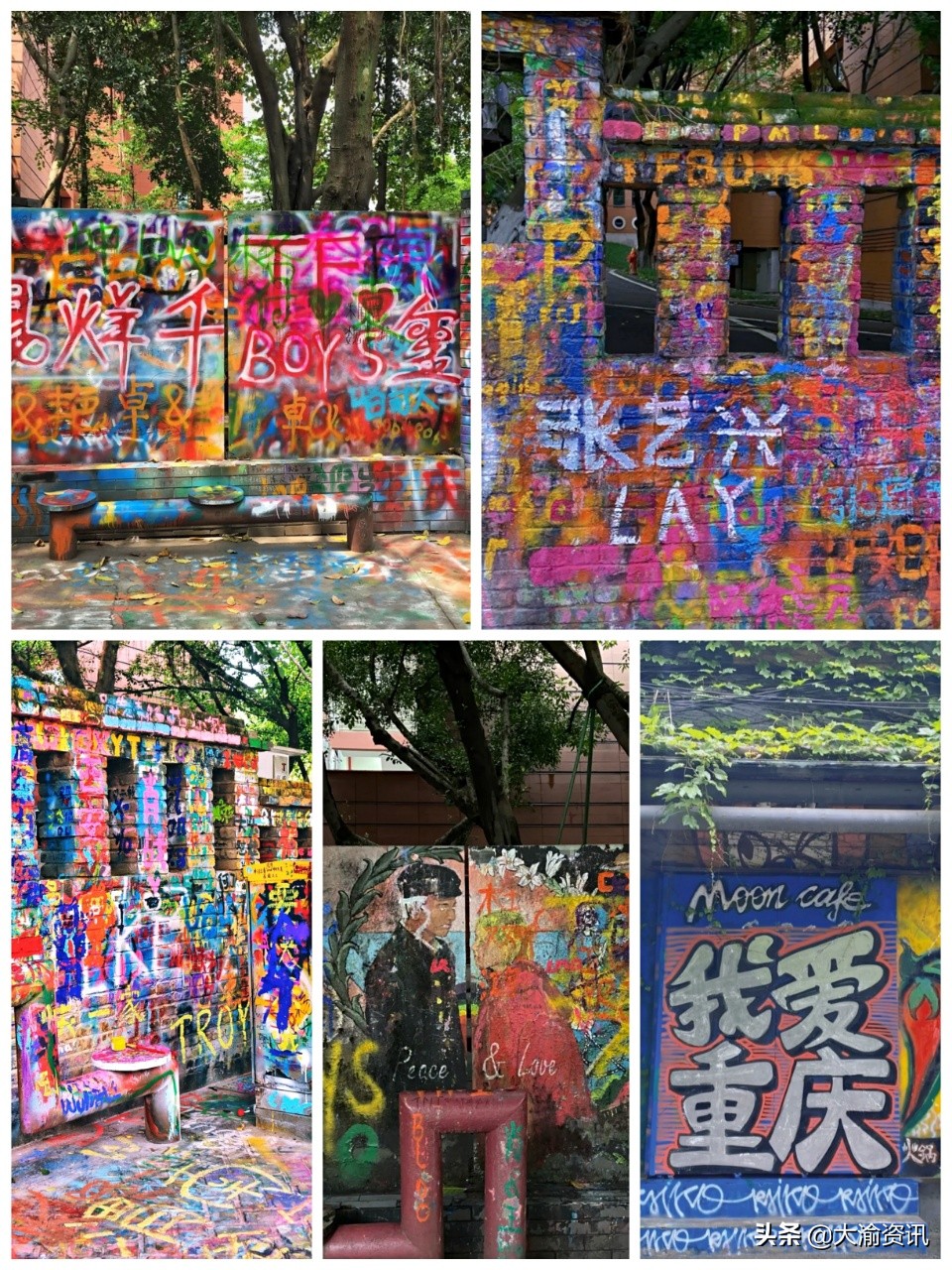 小红书滤镜有多强？也就是亲妈都不认的程度吧