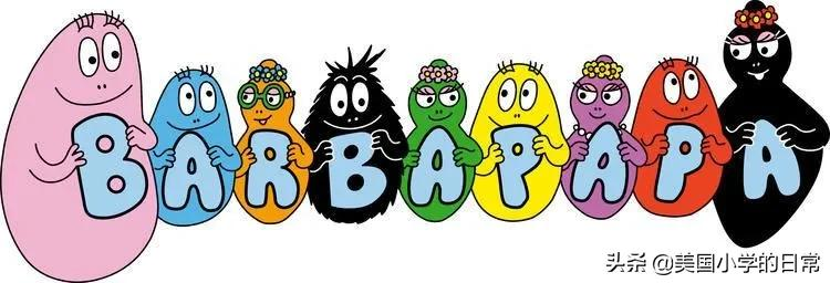 别再只看《小猪佩奇》啦！这8部英语启蒙动画片错过了损失一个亿