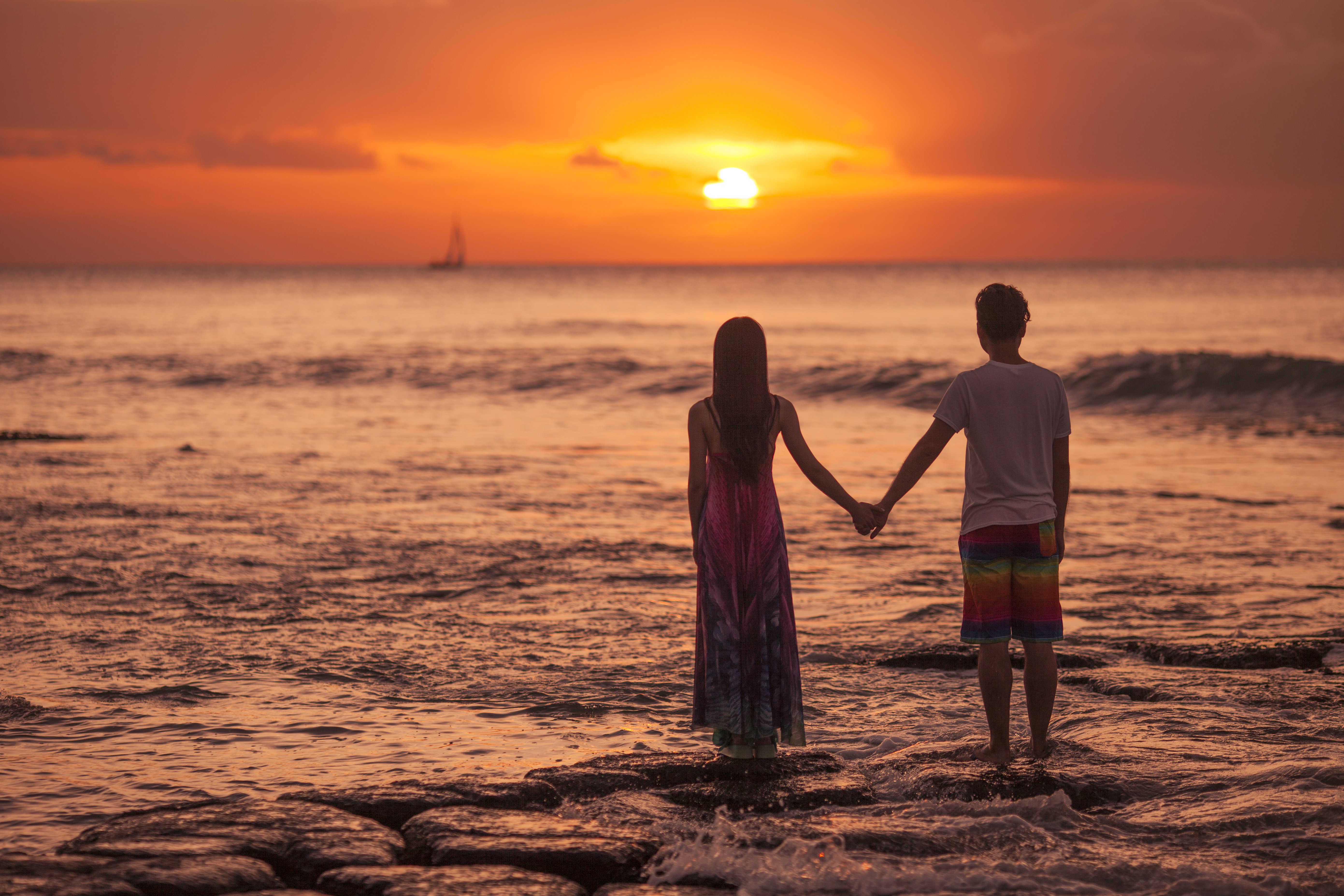 所有博弈的目的就是为了让恋爱处于一种稳定的状态