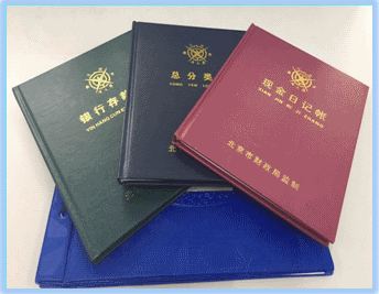 手工账过时了？懂的人都知道手工账在当经依然很重要—附全套实操