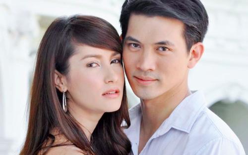 泰国电视剧《爱的烹饪法》娇蛮和厨师的桃花盛开