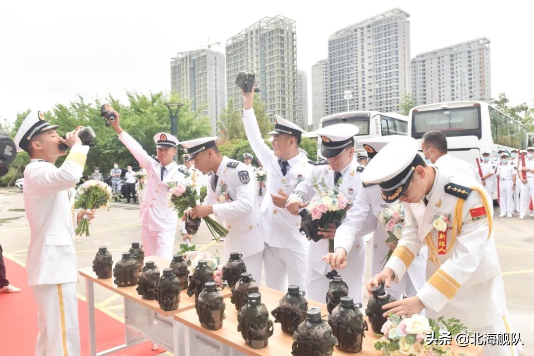 超甜！超拉风！这样的集体婚礼你爱了吗？