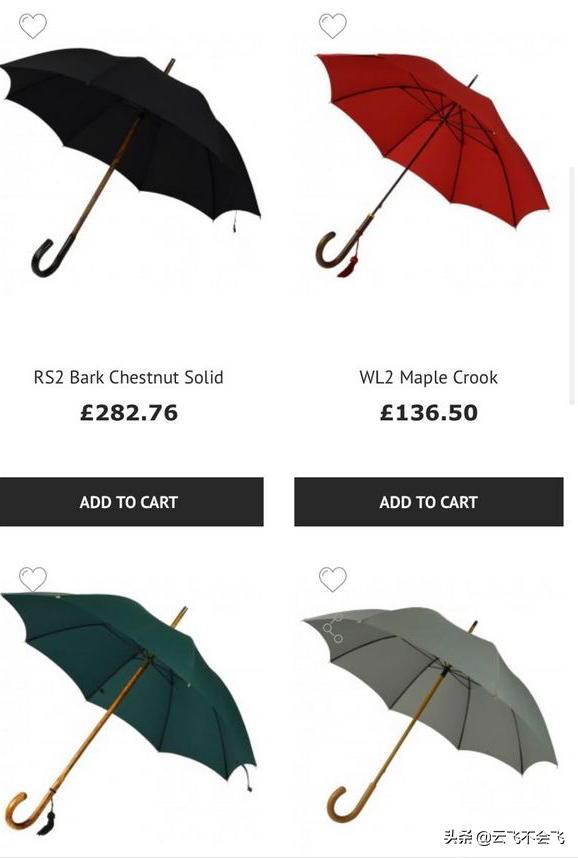 下雨天也要穿得够“品”，4个不得不知道的有品又有料的防雨品牌