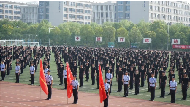 江苏一所“低调”的二本大学！录取分不高，99%毕业生成为公务员