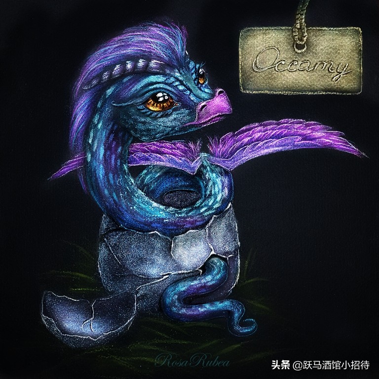 给麻瓜的《神奇动物百科》，魔法世界的动物到底有多神奇（长文）