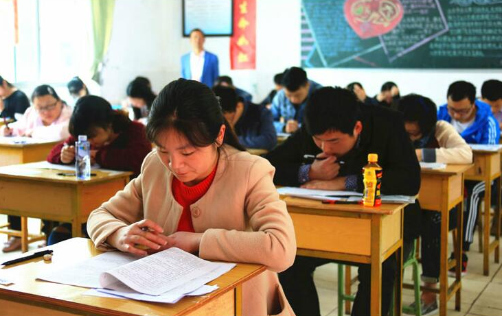 女教师考上农村编制，宁可赔钱也要离职，难怪说“考编别去乡下”