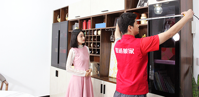 北京搬家公司哪家比較可靠？哪一家北京搬家公司更可靠？