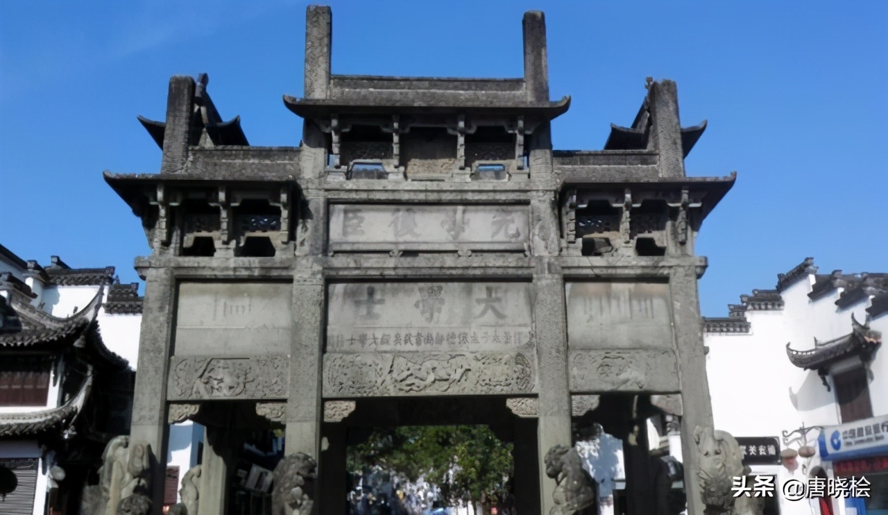 安徽十大旅游景点，你们都去过吗？先收藏起来吧