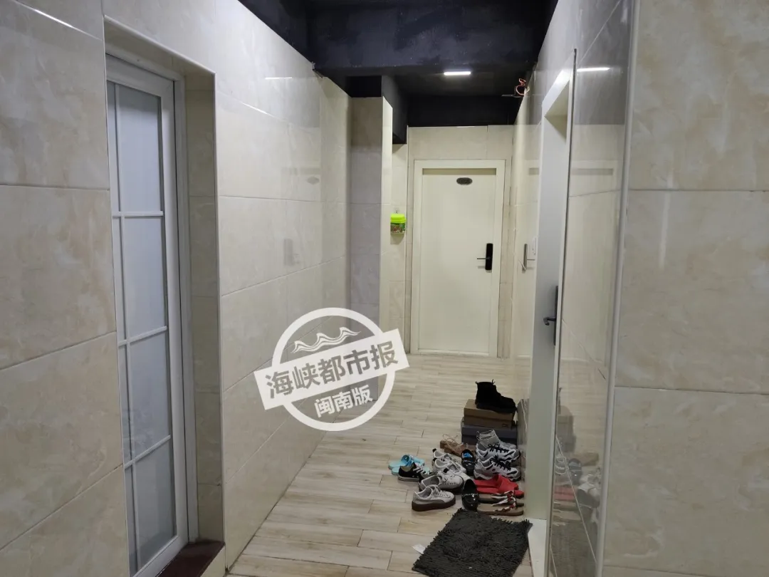 【海都调查】福建泉州天怡花苑“一套改多套”成风，竟有专业公司在运营！