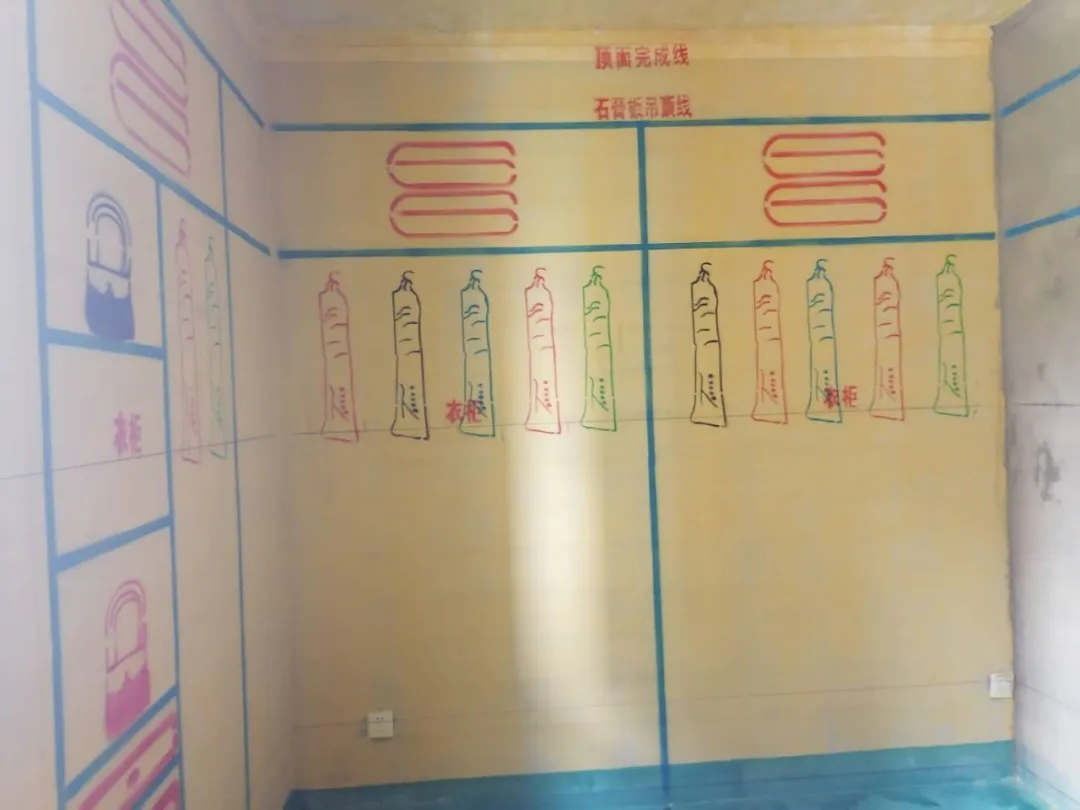 几千块钱做的实景放样,是交智商税,还是真的有必要?