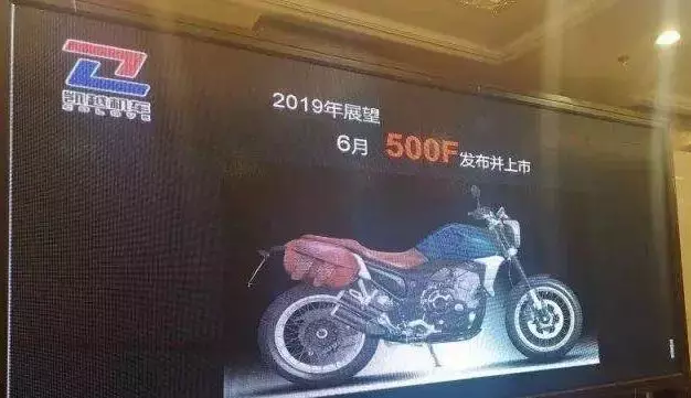 2019年国内最值得期待的摩托车（国产篇）
