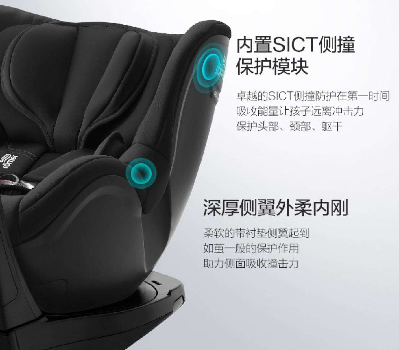 i-Size安全座椅是噱头还是趋势？一篇讲透！（附i-Size推荐清单）
