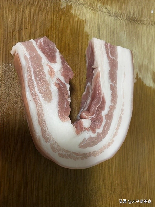 筍干炒肉,筍干炒肉的做法