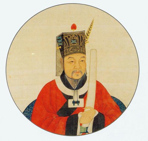 北宋 范仲淹 《江上渔者》诗赏析