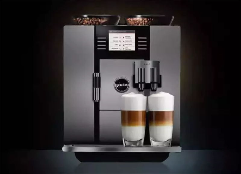 咖啡机款式众多，选到眼花缭乱，看懂这些技巧让你购买路上不迷路