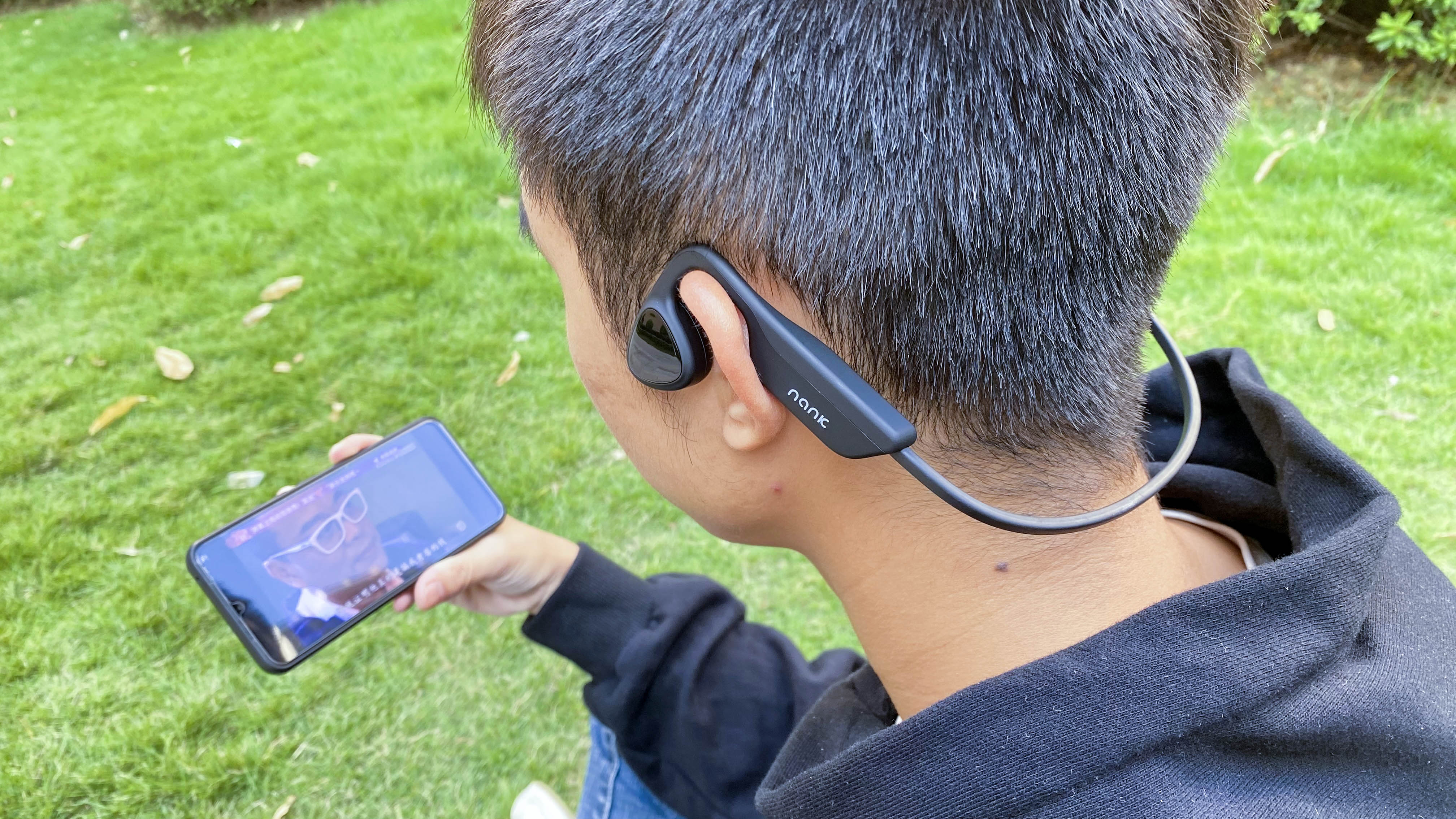 骨传导全新旗舰，南卡RUNNER PRO2骨传导耳机测评