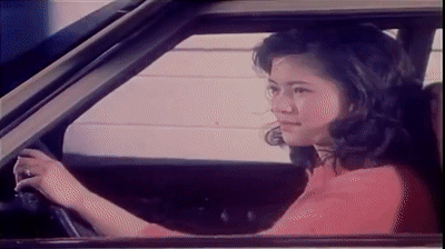 《潜伏》站长太太年轻时是有多美艳，中国第一部科幻片了解一下