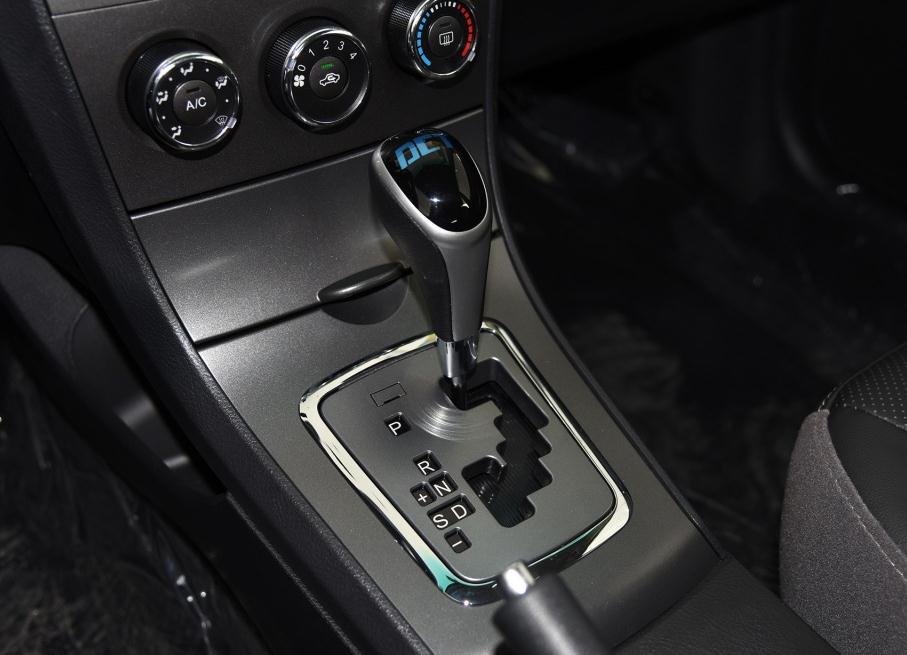比亚迪经典车型L3，比F3漂亮，皮实耐造还省油，5.49万起