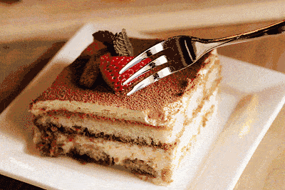 这些甜点会说话，代替我说「我爱你」