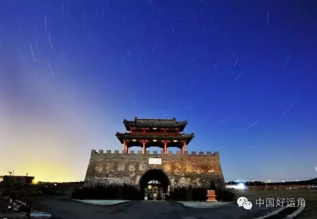 推介 | 您好,我是好运角!这是我2019年的新名片,请查收!