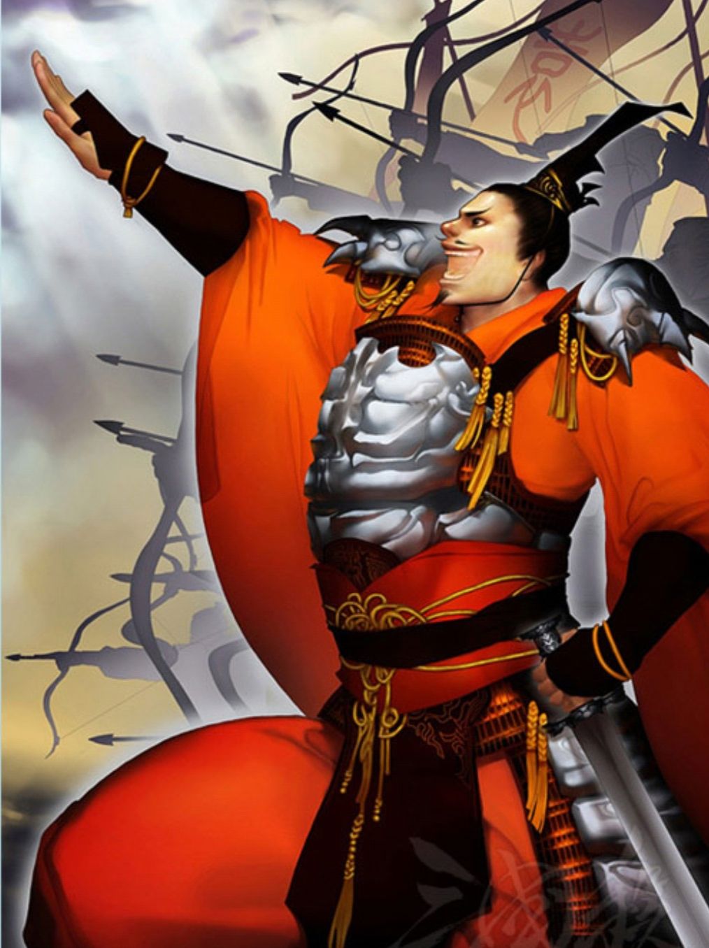 谁才是三国杀后期翻盘能力最强的武将？他们只要活着就有一线生机