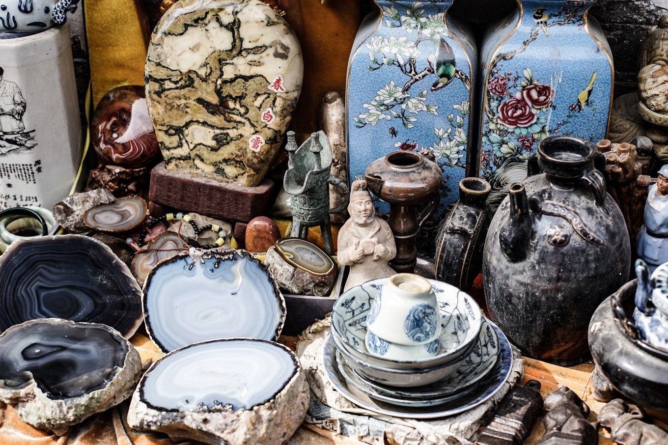 国庆去哪玩？自驾山西跨越四城，穿越五千年时光寻一次华夏记