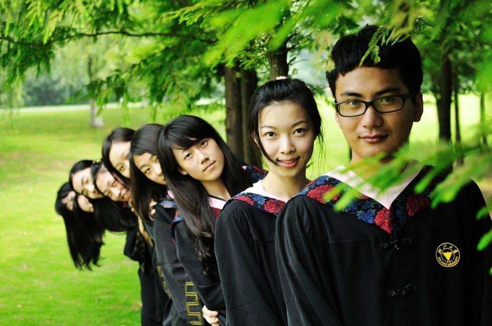 高考300、450、500、550、600分，各科多少？才能达到这些分！