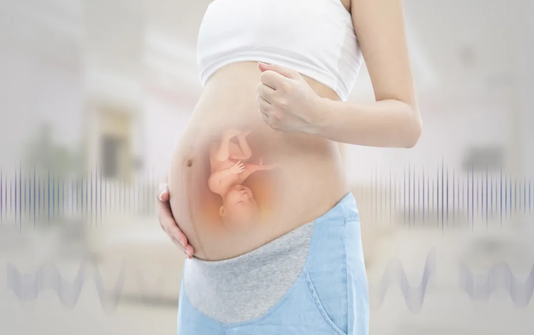 破案了!“酸儿辣女”是真是假?看男女一招被普遍认可,真相是