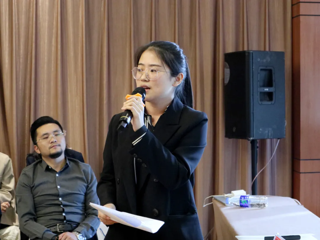 14地律所齐聚大理，共同推进云南区域律所发展进程