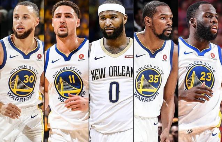 nba组合是哪些(NBA历史6大最强组合：公牛铁三角力压第3组，却有2对生涯遗憾0冠)