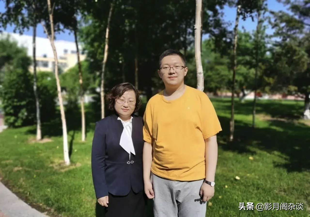 我命由我不由天！全国2卷最高727分理科状元——吉林一中邵马安平