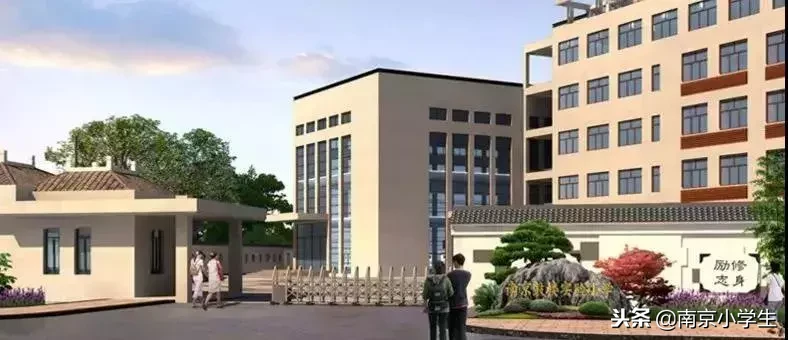 苏杰、致远、仙外……南京民办小学师资、特色大比拼！