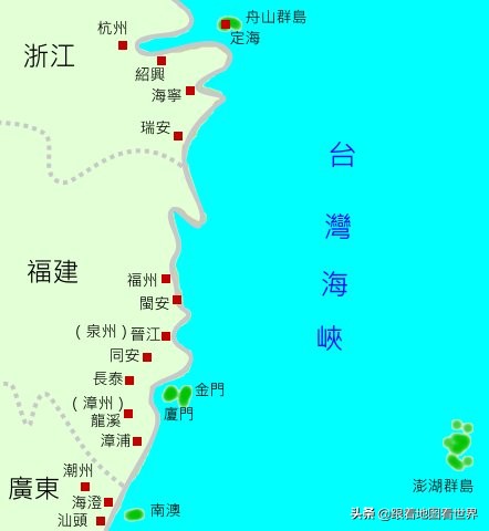 海上男儿逐红毛：17世纪郑成功击败荷兰的关键因素是什么？