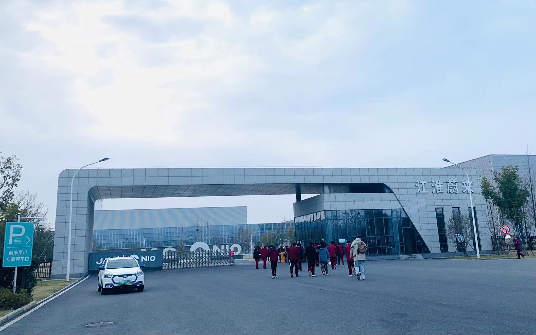 2020年，她在合肥招工，赚了700多万