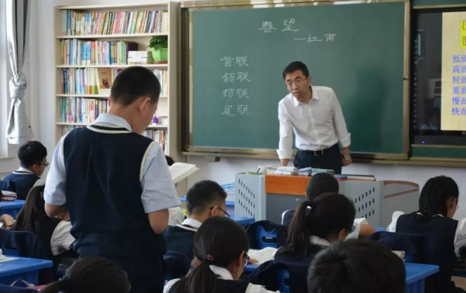 民办学校要“转公”？民办老师该何去何从，是进入体制还是去代课