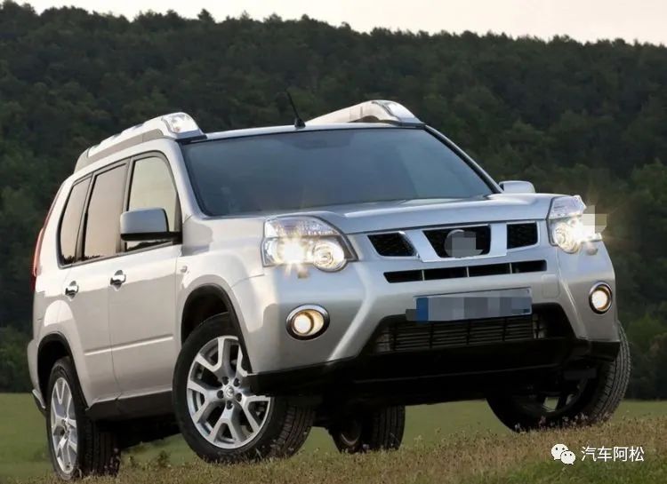 对日产车不“感冒”？奇骏降3.2万，劲客才8万，真的不香吗？