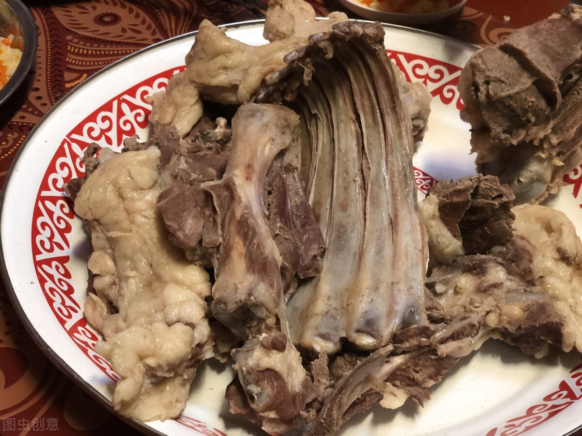 去新疆，这些美食你一定要试试