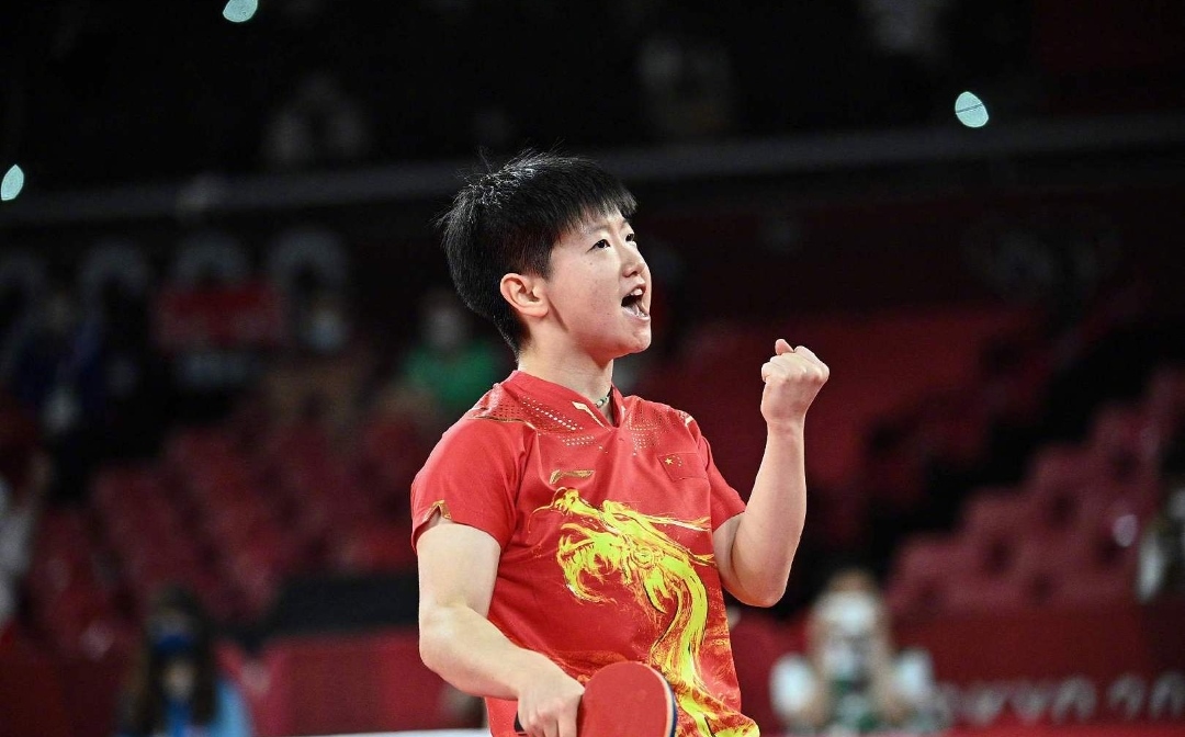 莫斯科奥运会金牌排名(奥运最新金牌榜:中国15枚排第1,日本15枚排第2