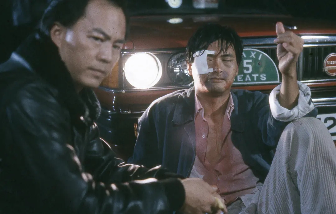 香港《票房毒药》从一部影片咸鱼翻身，给我们带来更多经典