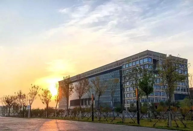 择校篇 | 法硕考研备考锦囊之华北理工大学