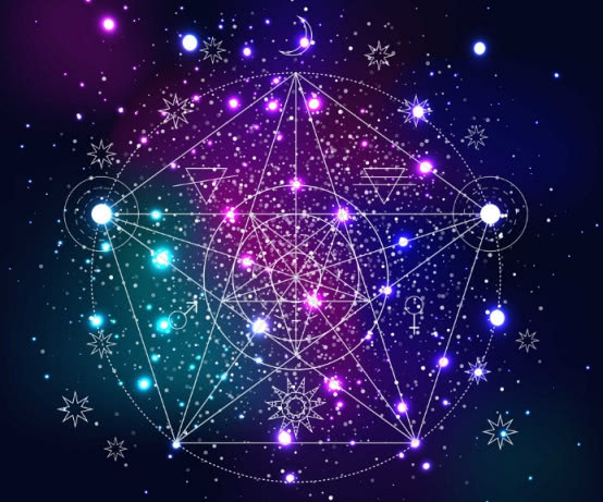 《众神的星座》：天上星宿知多少？从双子座开始让你对星座上瘾