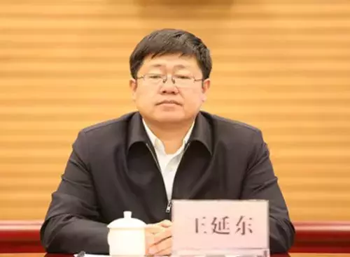 这省两任“70后”援疆总指挥都落马了