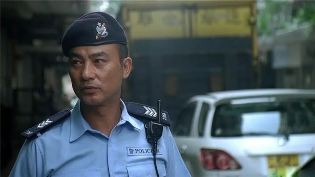 银河映像的经典《ptu》,故事只有一个晚上,但拍了两年多